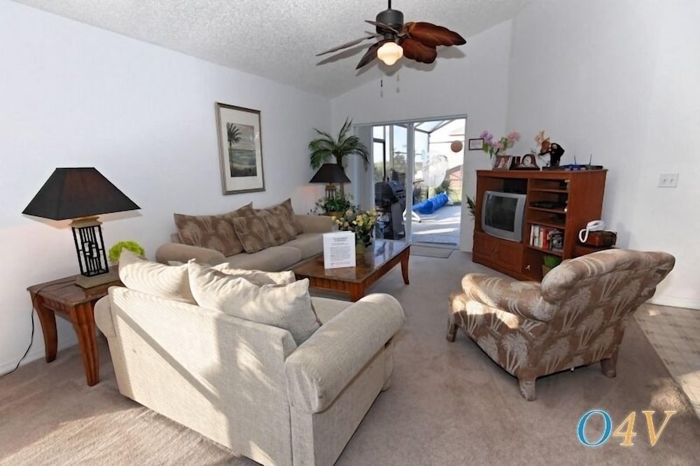 Ov248 Emerald Island 4 Bed 3 Baths Townhome - photo 3