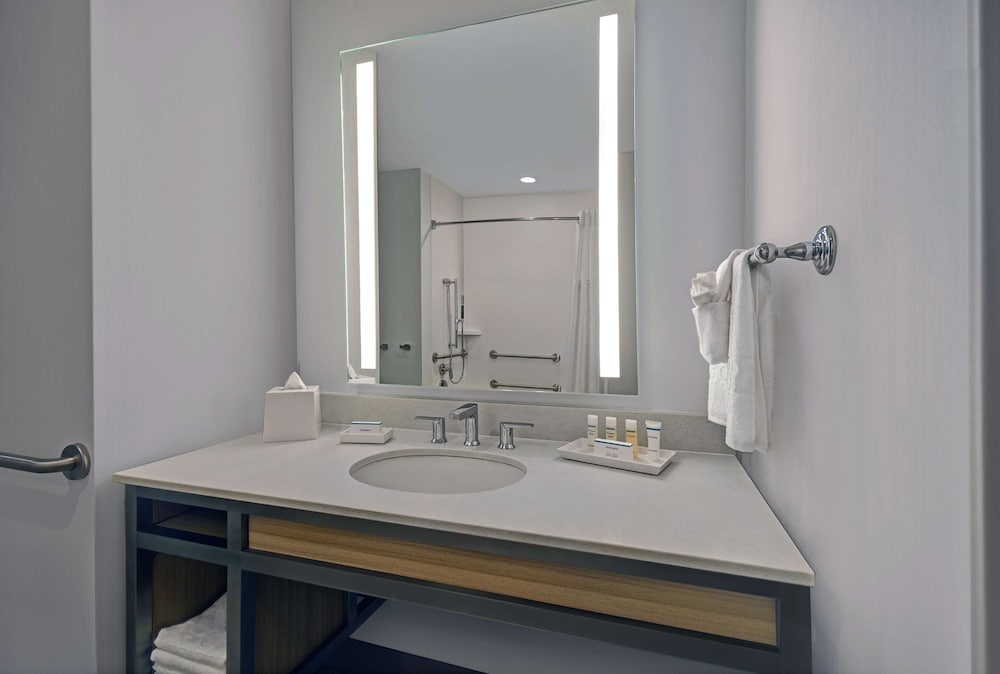Hilton Garden Inn Houston Medical Center TX - photo 36