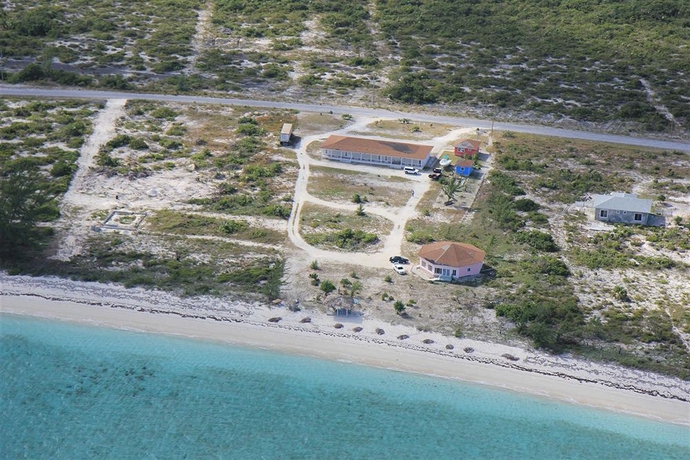 Tranquillity on the Bay Resort in Colonel Hill, Bahamas