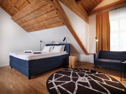 LJ5 Old Town Rooms with Exclusive shared Roof Terrace