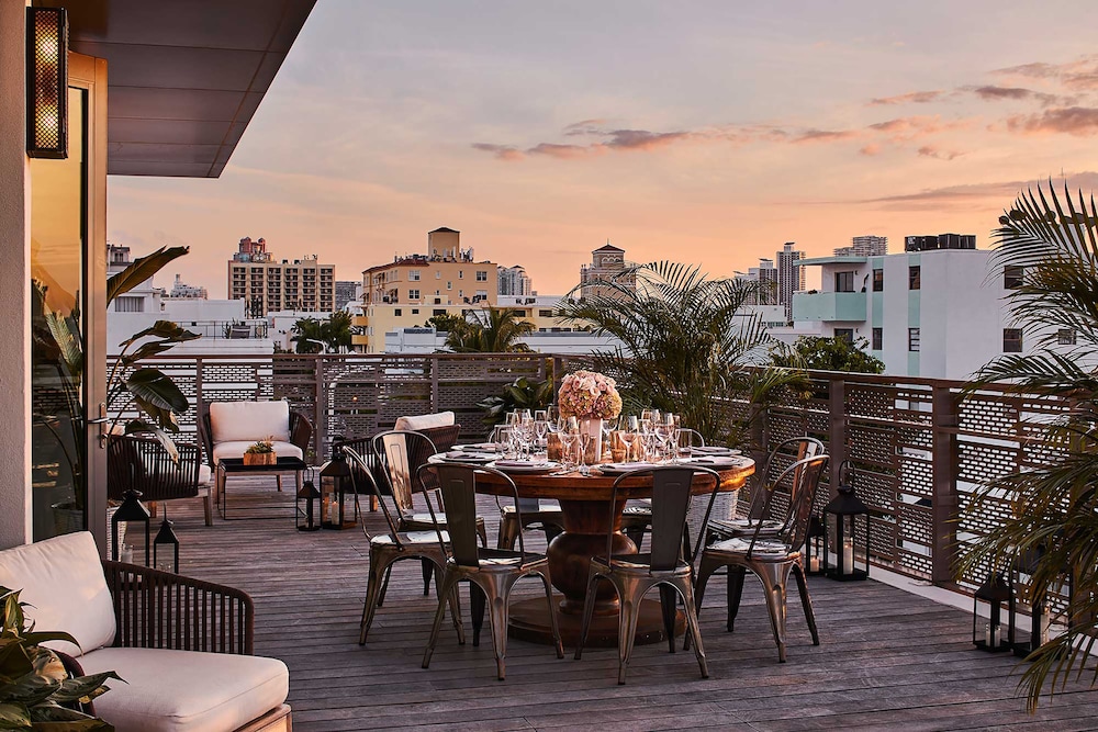 The Betsy Hotel South Beach - photo 45