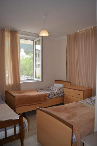 House in Mestia