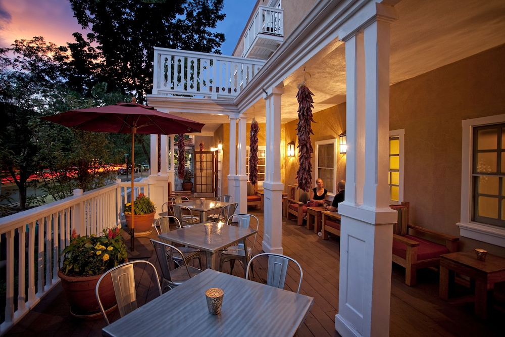 Hotel Chimayo de Santa Fe - photo 25
