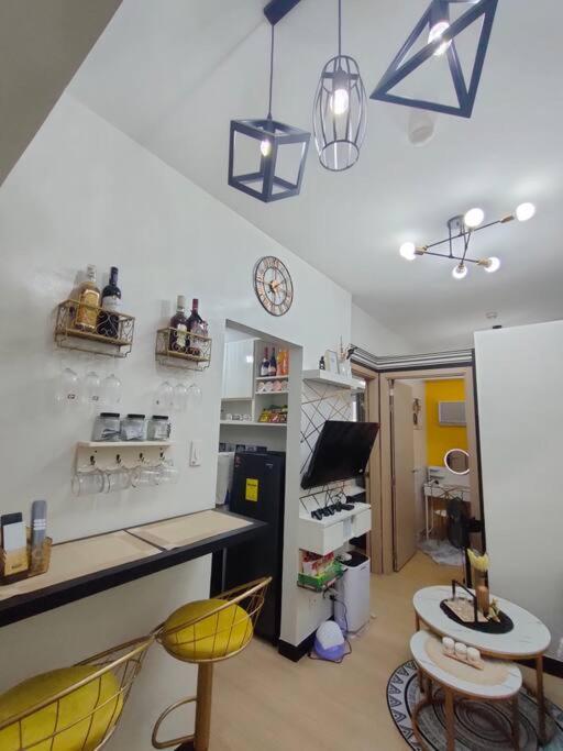 2 Br Condo Suites Staycation Vacation Hotel Like