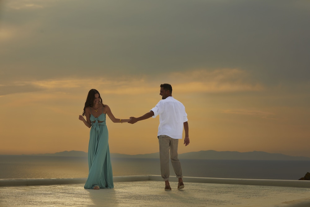 Epic Blue Mykonos — Mykonos — photo 2