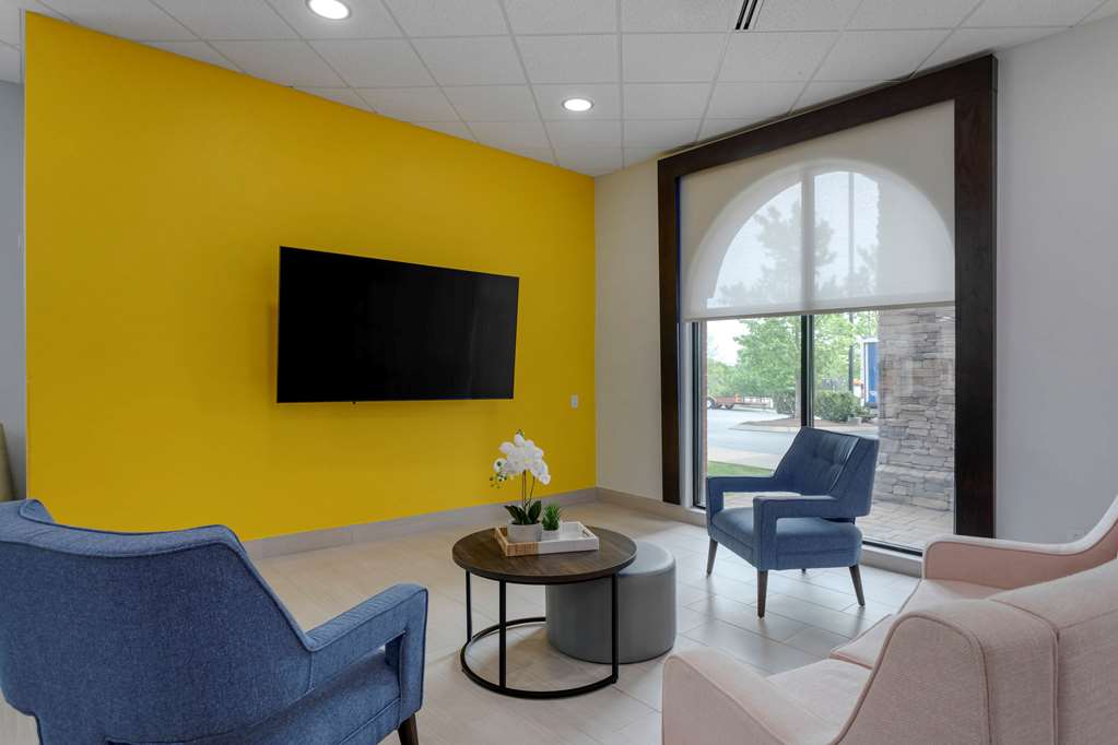 Comfort Suites Mt. Juliet Nashville Area - photo 7