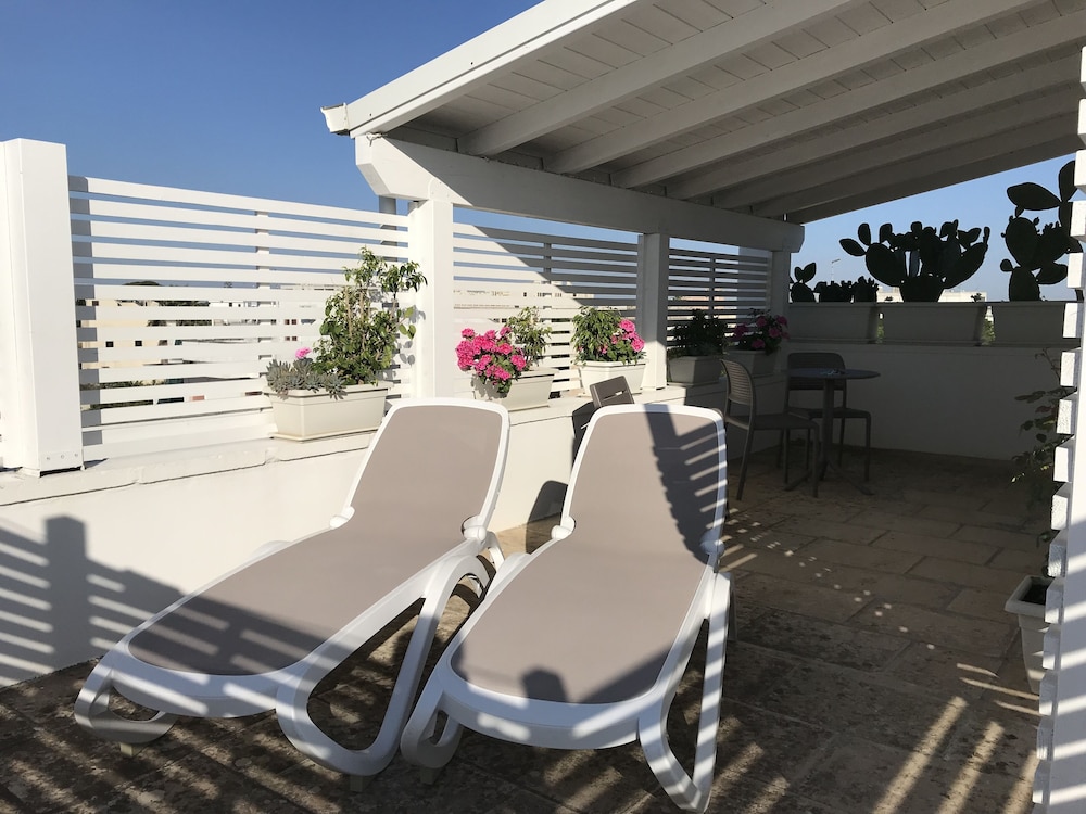 Innsud Salentobedrooms — Nardo