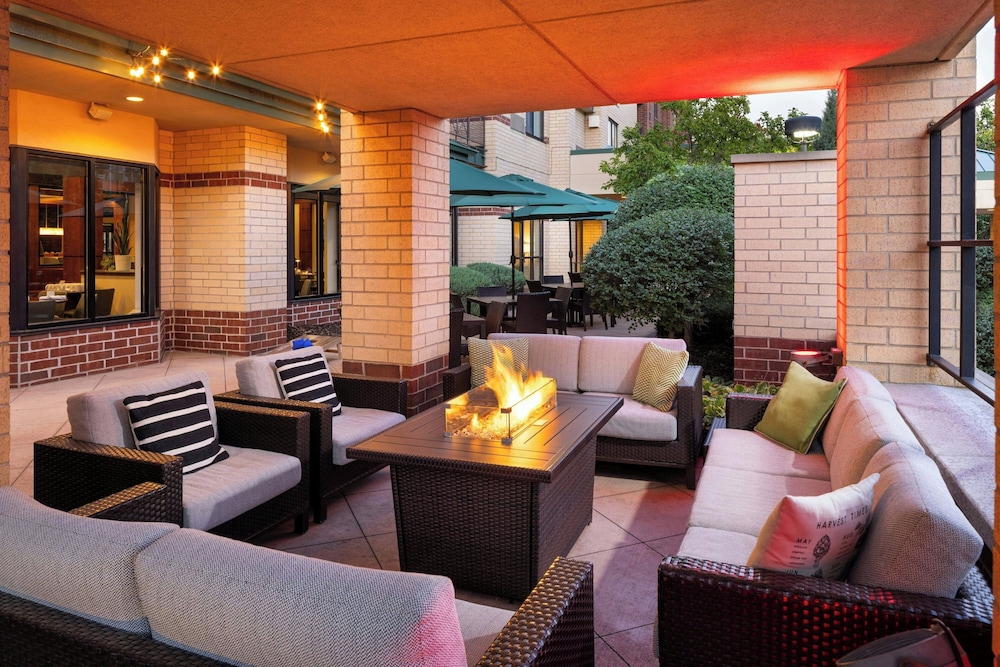 Courtyard by Marriott Bloomington by Mall of America - photo 33