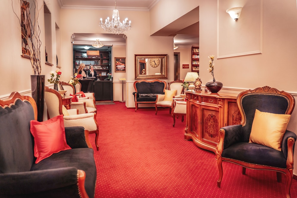 Hotel Capital — Nitra — photo 2