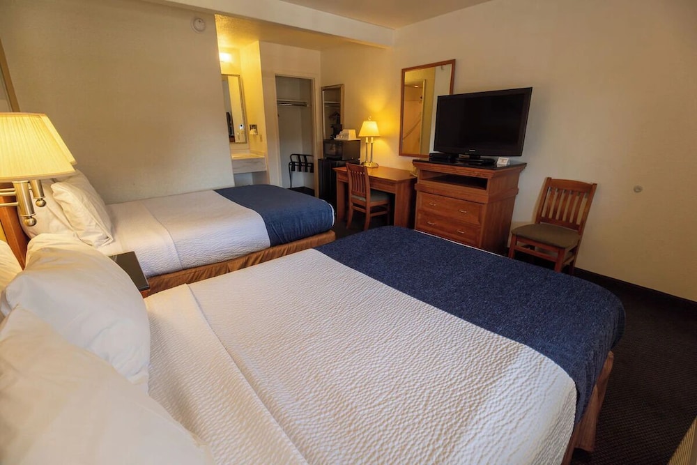 Travelodge By Wyndham Pendleton OR - photo 6