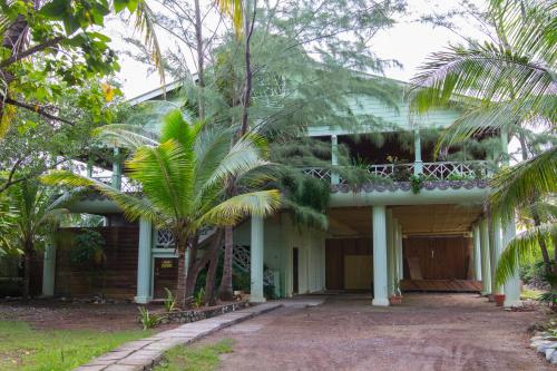 Sea Eye I — Corozal — photo 4