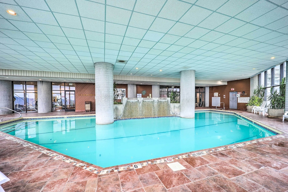 Sugar Mountain Resort Condo by Hiking & Wineries - photo 10