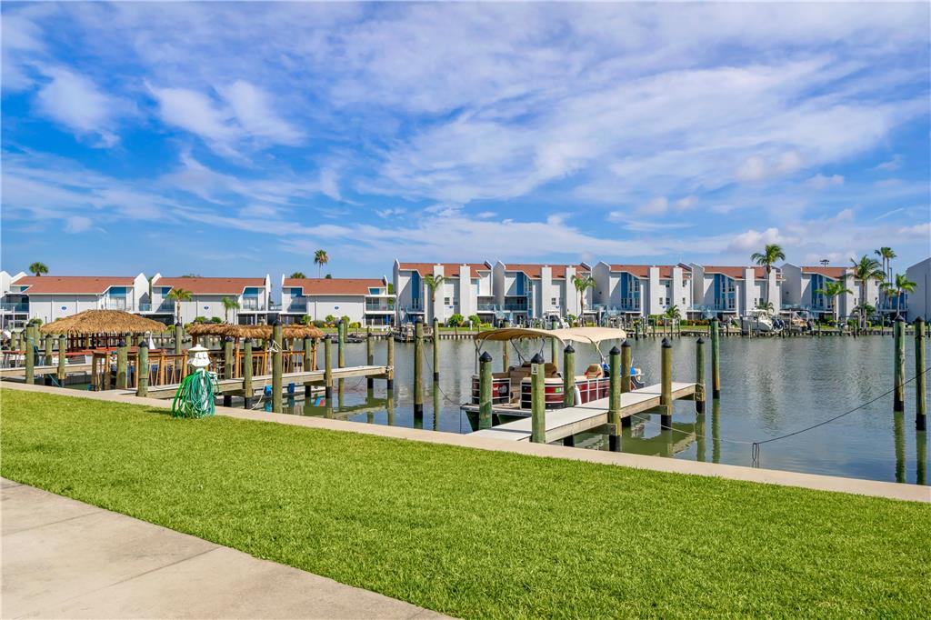 Cambria Hotel St Petersburg Madeira Beach Marina - photo 61