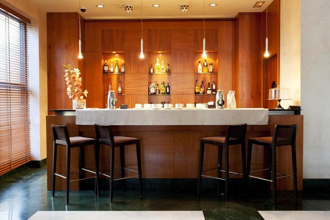 NH Ciudad de Almeria