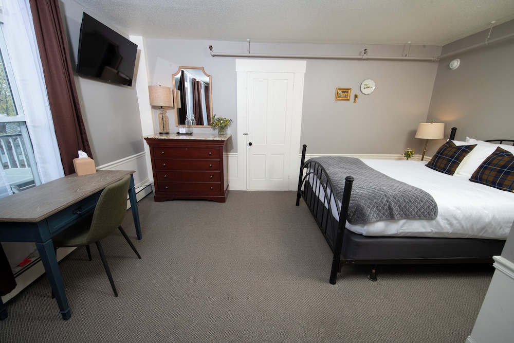 The New London Inn - photo 14