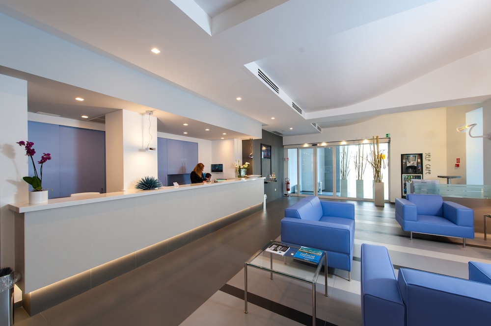 Hotel Executive Inn — Brindisi — photo 2