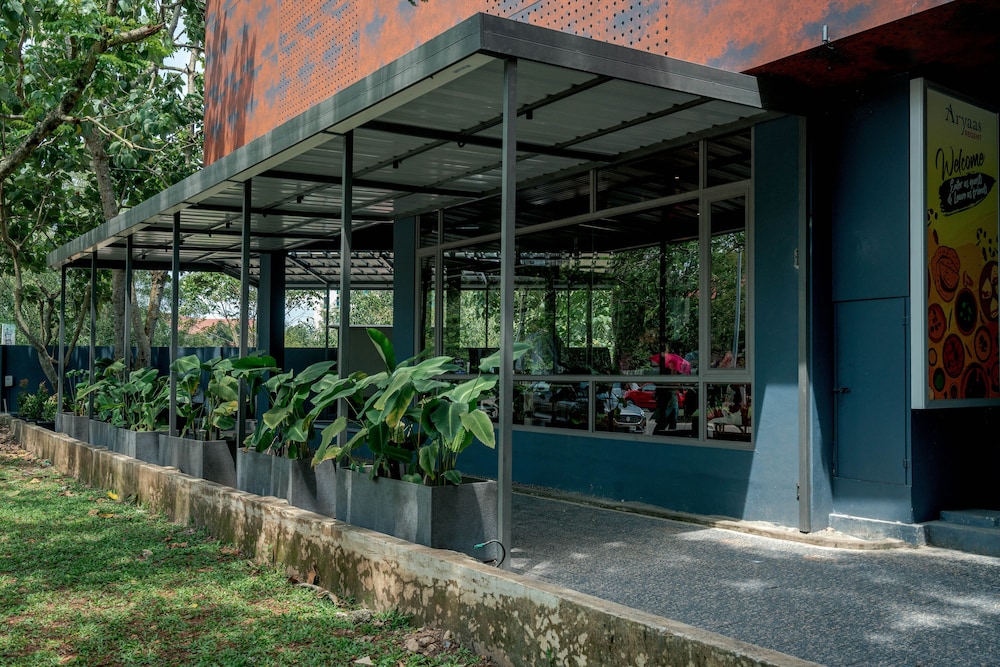Aryaas Regent — Cochin — photo 2