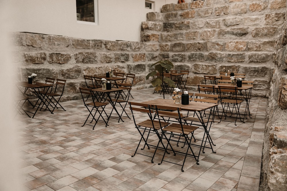 Boutique Hotel Haus Marie — hotel in Gerabronn
