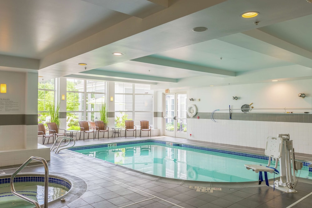 Hilton Garden Inn Freeport Downtown - photo 28