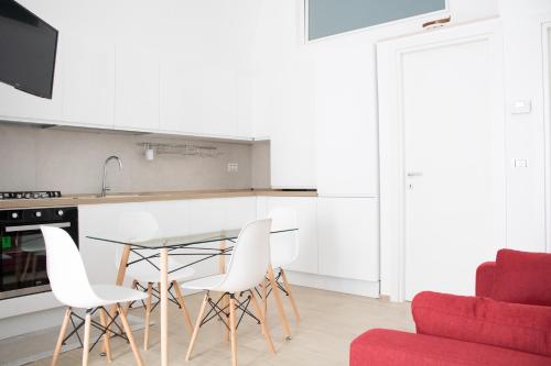 Dimora Vanni civico 5 civico 9 — hotel in Polignano A Mare