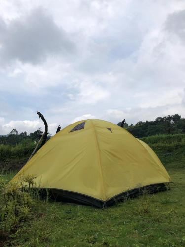 Vaviva Dewatu Glamping in Karanganyar, Indonesia