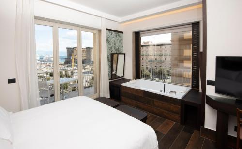 Domus Vista Castello - last minute hotel in Naples