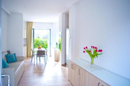 Acquasale — 4-Star Luxury Hotel in Agropoli, Italy