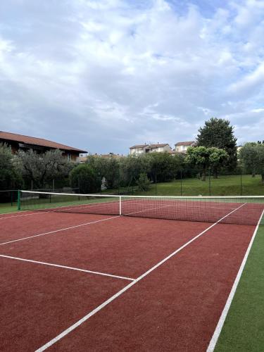 Park Residence Bellavista — 4-Star Luxury Hotel in Bardolino, Italy