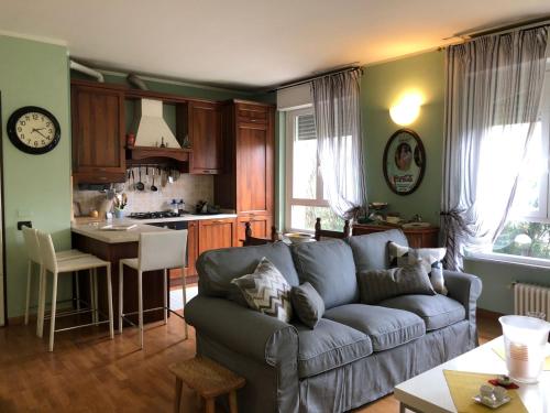 La Casa nel Borgo — 4-Star Luxury Hotel in Lacchiarella, Italy