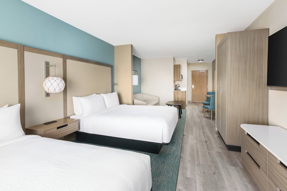 Fairfield Inn & Suites by Marriott Marathon Florida Keys - photo 25