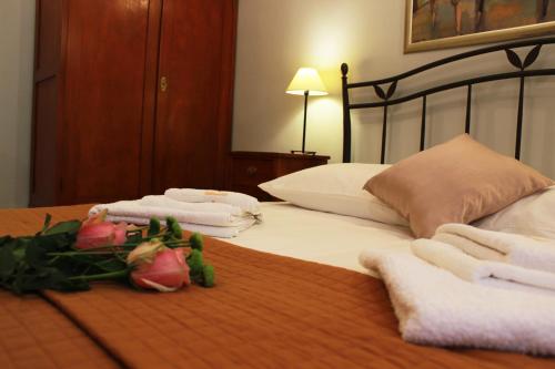 Adagio Theatre Apartment Split — 4-Star Luxury Hotel in Split, Croatia