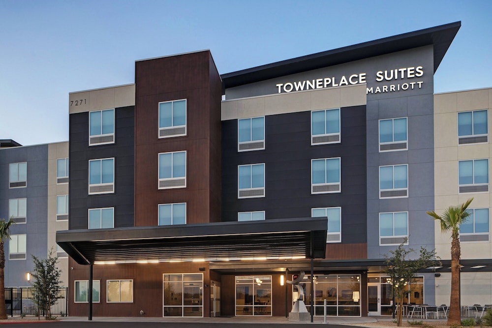 TownePlace Suites by Marriott Phoenix Glendale Sports & Entertainment District - photo 2