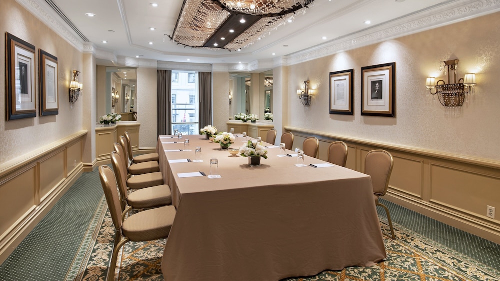 Willard InterContinental Washington by IHG - photo 239