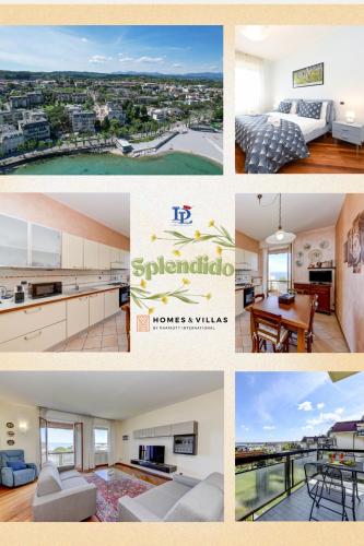 Splendido Apartment DesenzanoLoft Official Partner Homes & Villas by Marriott Bonvoy — 4-Star Luxury Hotel in Desenzano Del Garda, Italy