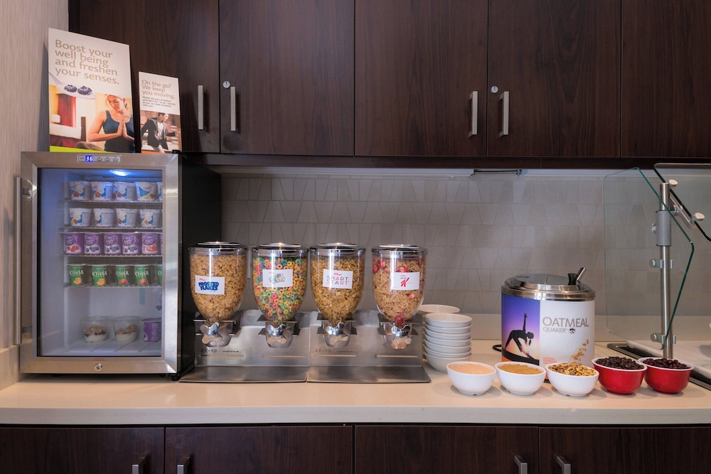 Residence Inn Palo Alto Menlo Park - photo 51