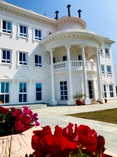 Dream Palace Resort — Kathmandu