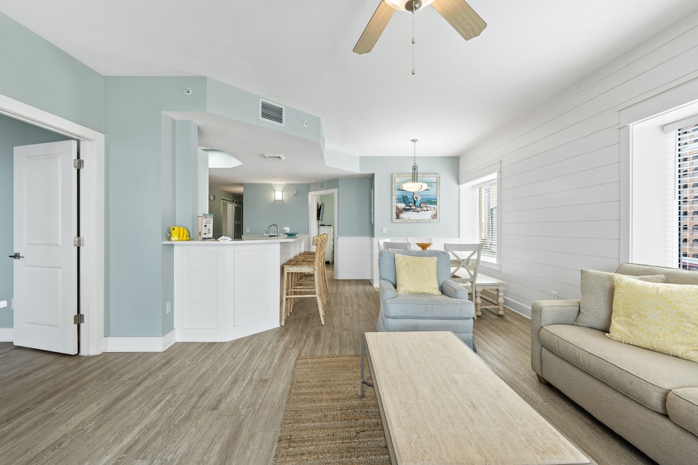 Calypso Tower 3 by Panhandle Getaways - photo 513