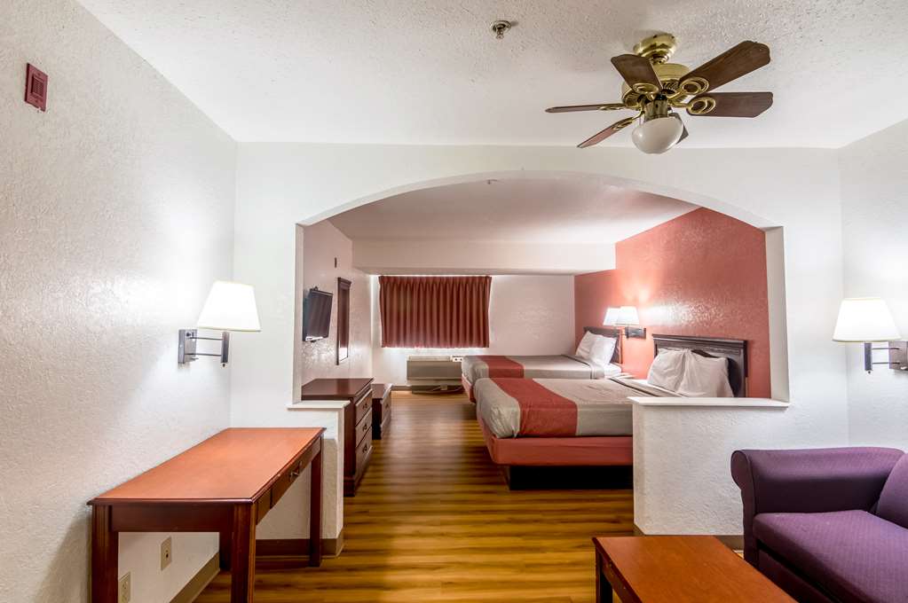 Motel 6 Oklahoma City OK - photo 31
