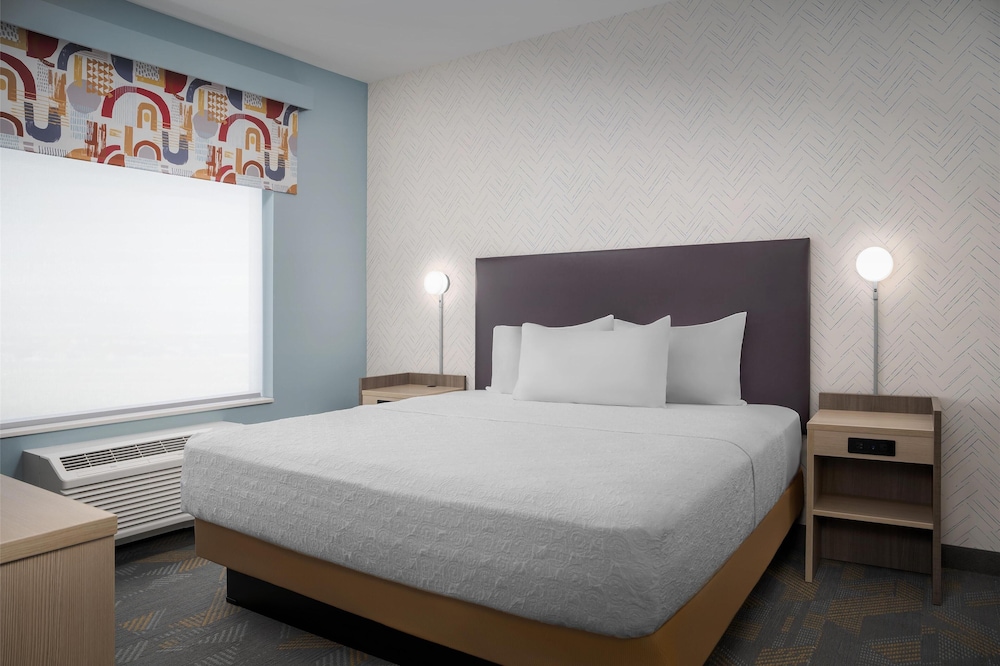 Home2 Suites by Hilton Tooele - photo 12
