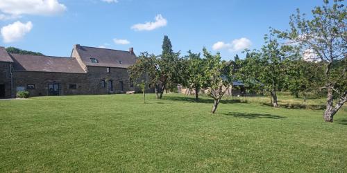 Pied à Terre - last minute hotel in Bain-De-Bretagne