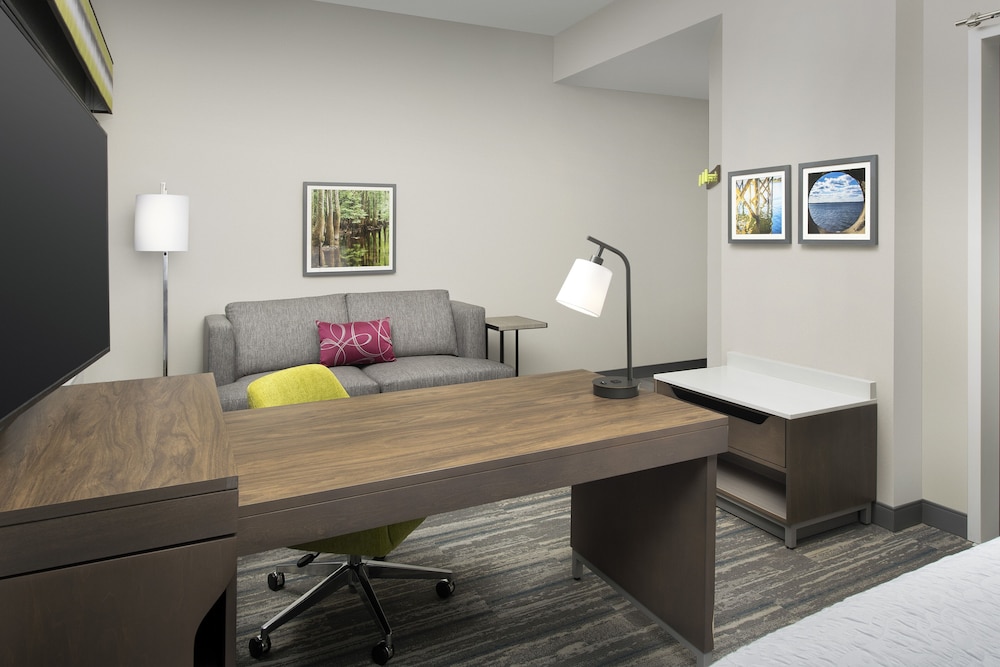 Hampton Inn & Suites Lexington Columbia - photo 5