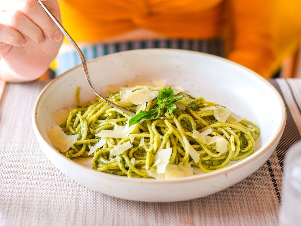 מזון ומשקאות