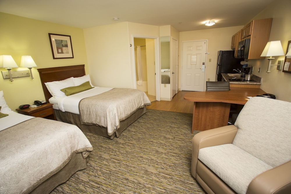 Candlewood Suites Port Arthur Nederland by IHG - photo 10