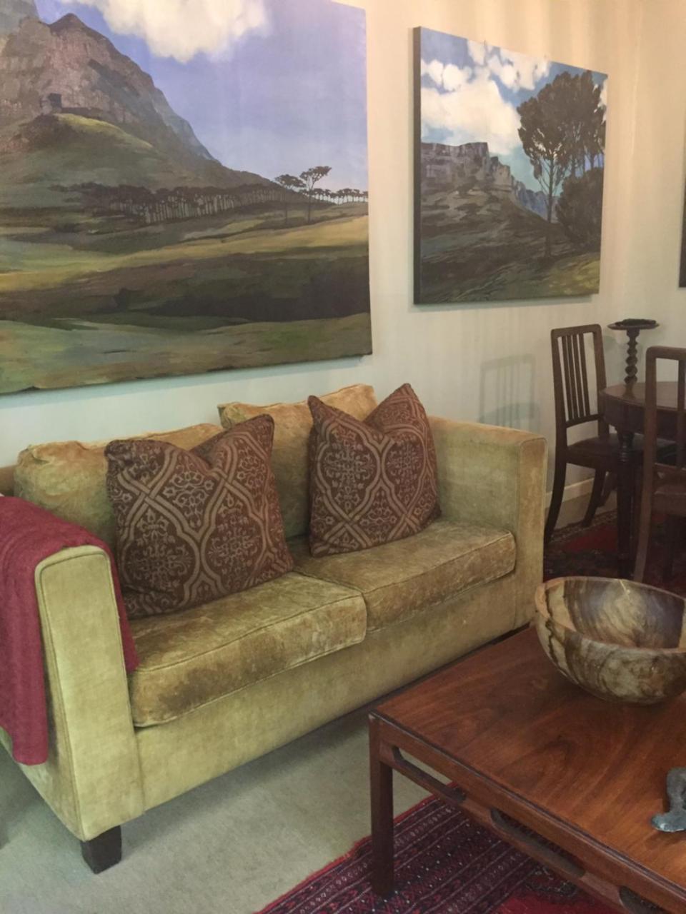 Constantia Guest House