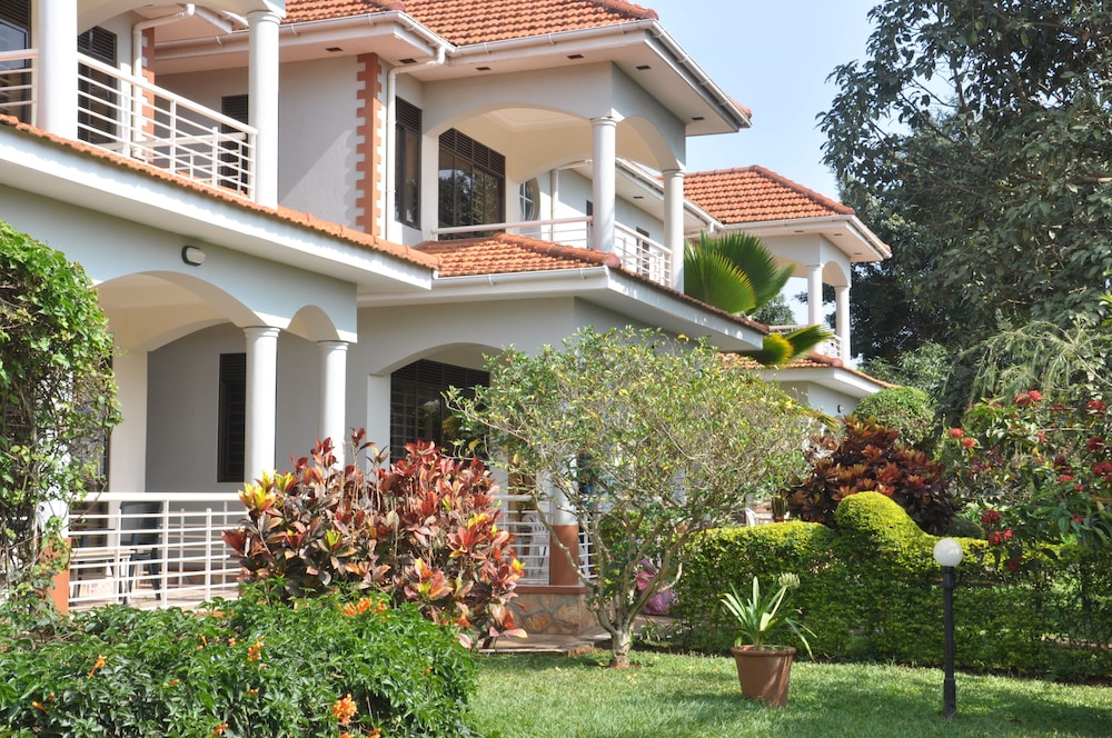 Calm Suites Kampala in Kampala, Republic of Uganda