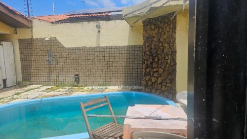 Suíte e quartos litorânea e centro in Sao Luis, Brasil