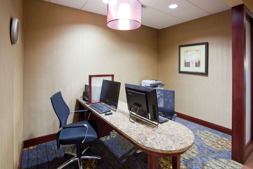 Homewood Suites by Hilton Minneapolis St. Paul New Brighton - photo 49
