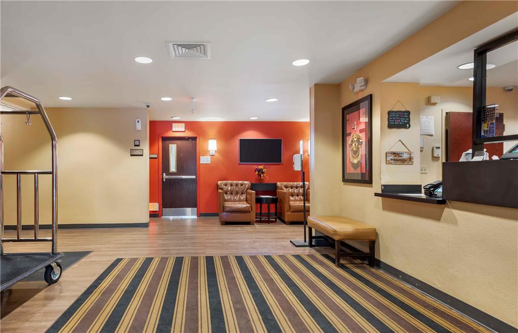 Extended Stay America Suites Pittsburgh Monroeville - photo 7