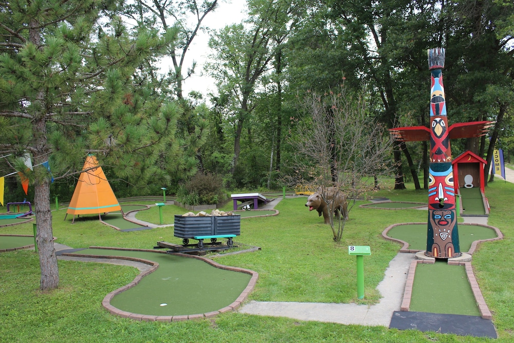Yukon Trails RV & Camping Resort - photo 51