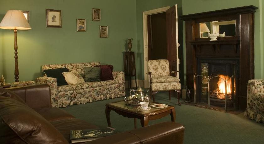 Imperial Fine Accommodation — 4-Star Luxury Hotel in Broken Hill, Australia